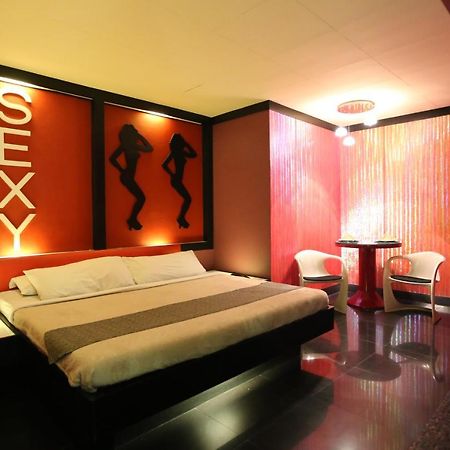 Victoria Court Suites Pasig Kültér fotó