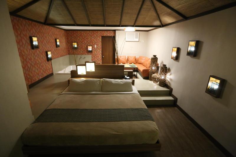 Victoria Court Suites Pasig Kültér fotó