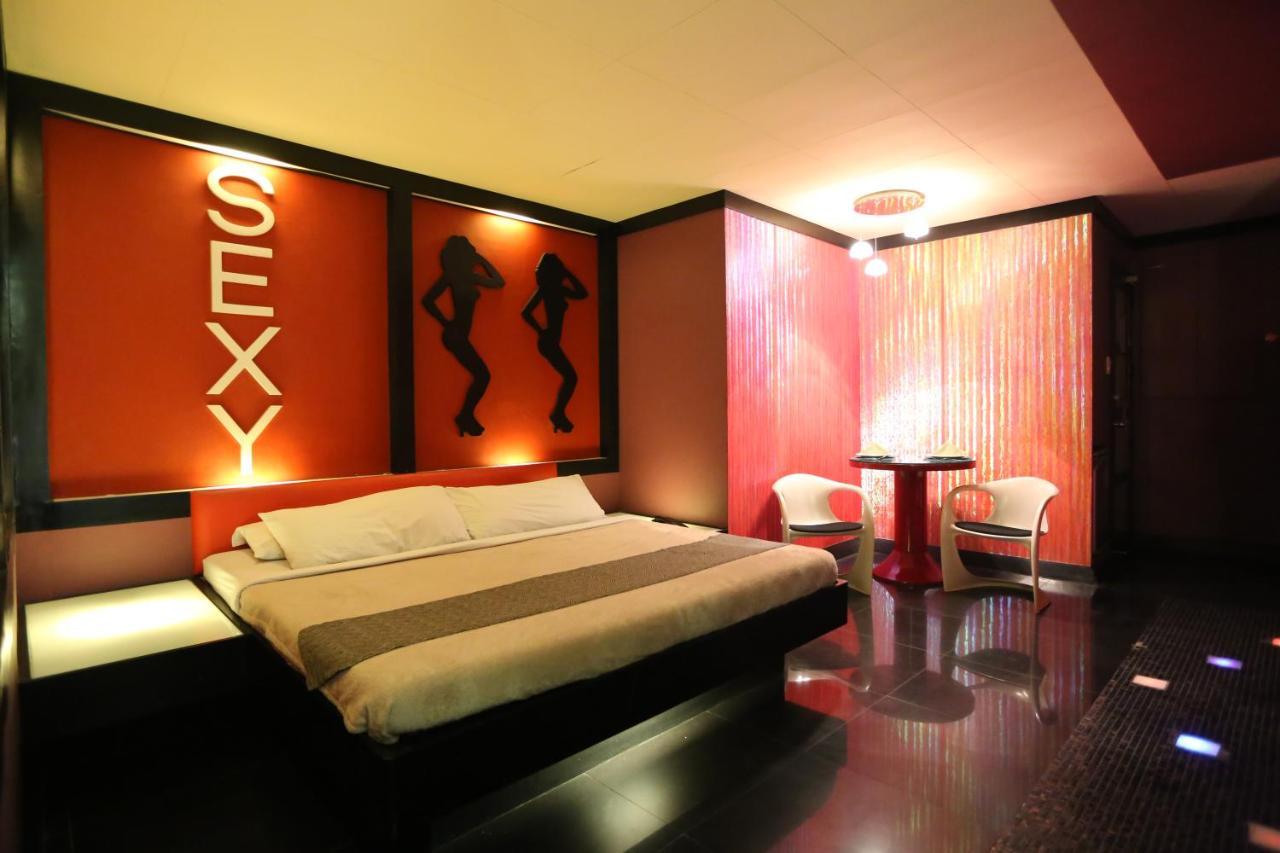 Victoria Court Suites Pasig Kültér fotó