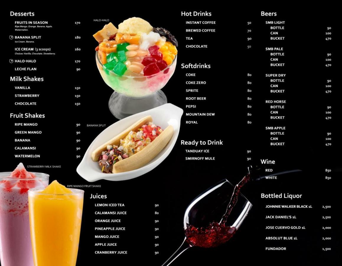 Victoria Court Suites Pasig Kültér fotó